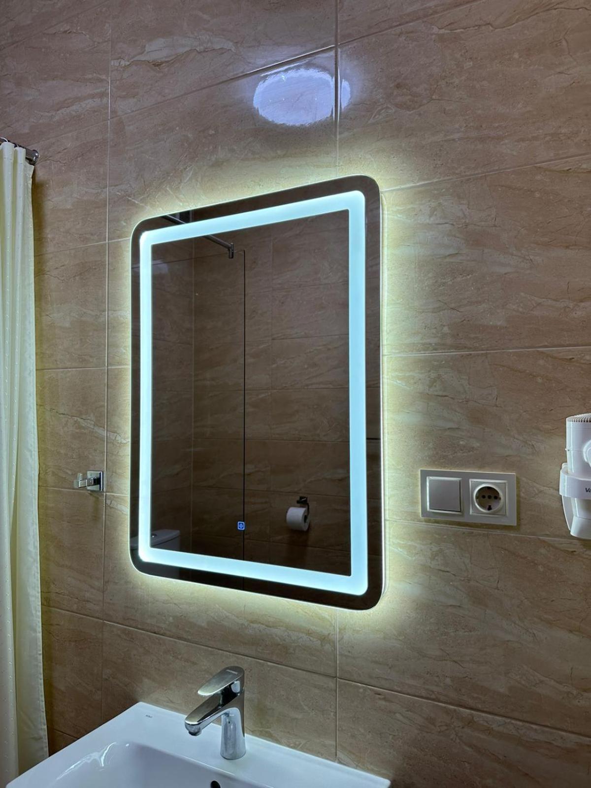 Hotel Сонячна Соната Polyana  Exterior foto