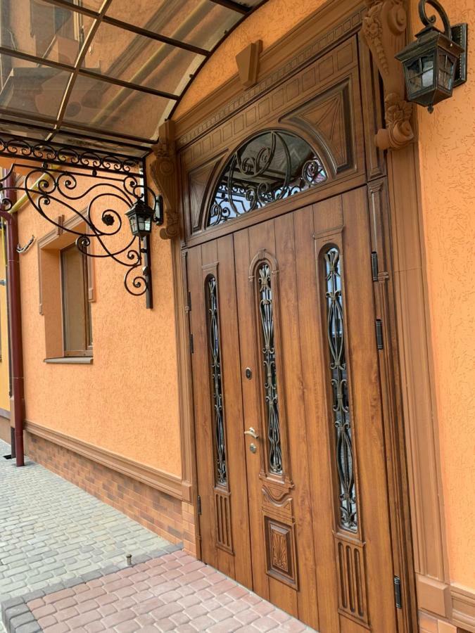 Hotel Сонячна Соната Polyana  Exterior foto