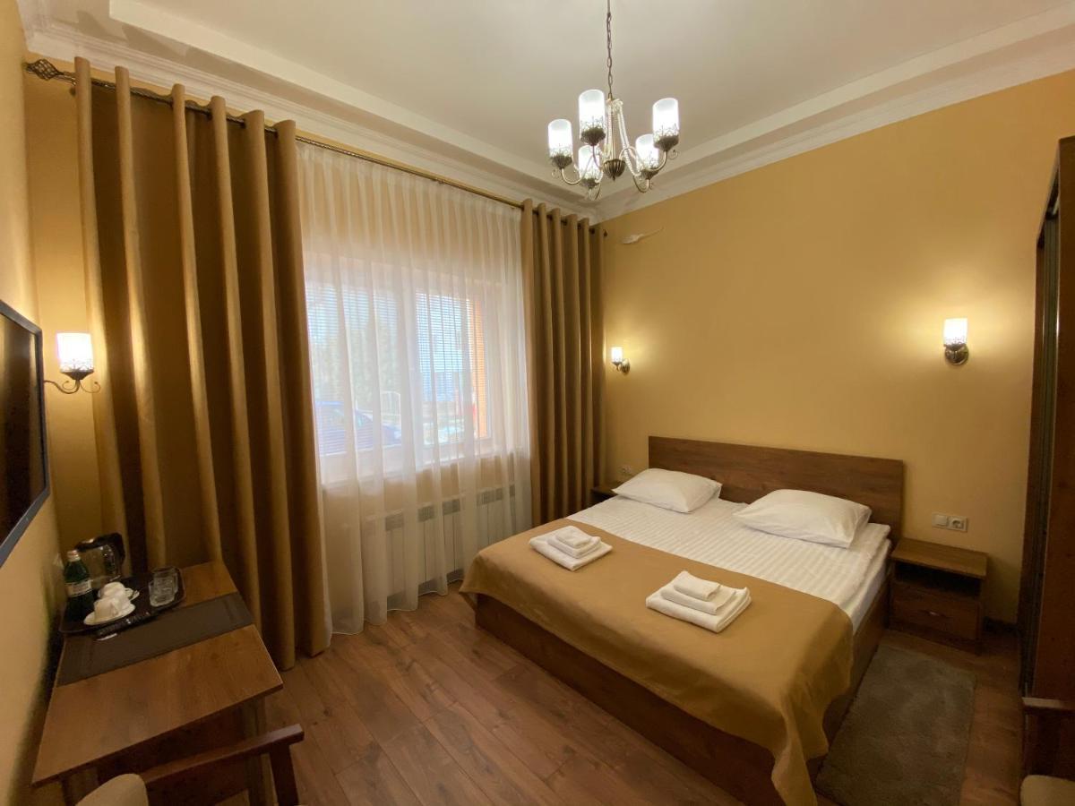 Hotel Сонячна Соната Polyana  Exterior foto